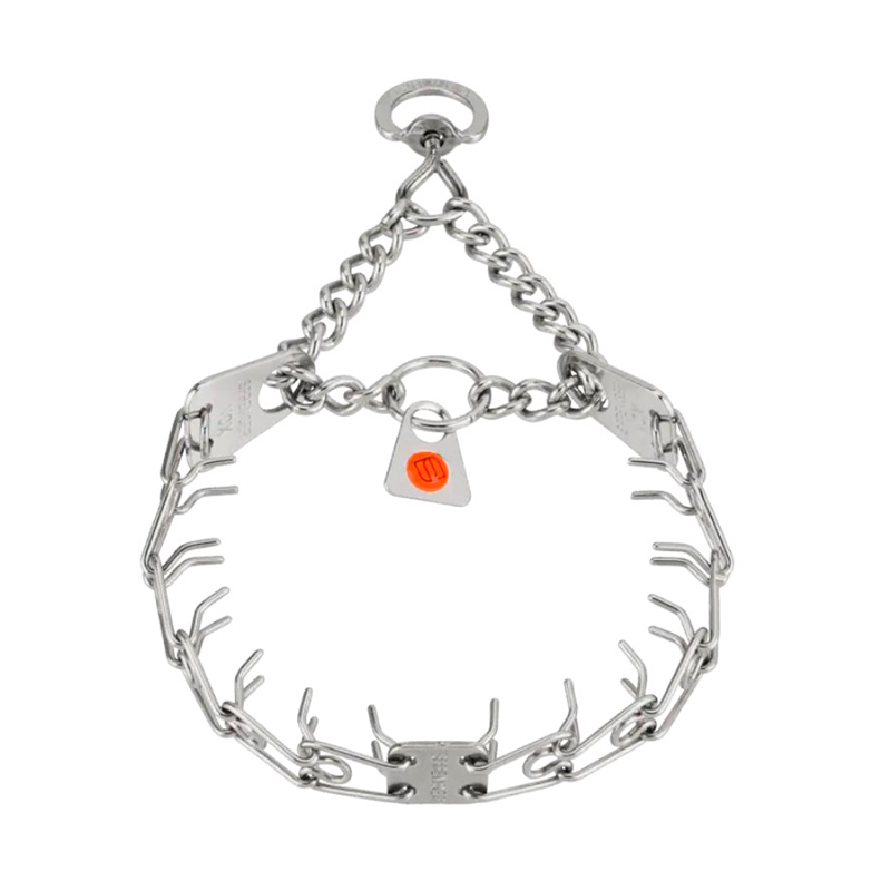 Prong collar best sale dead ring